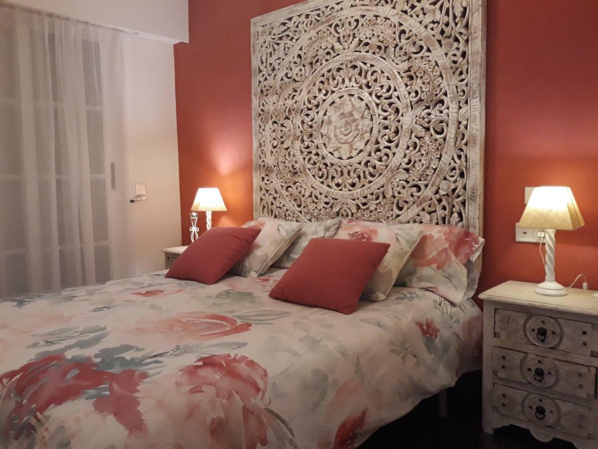 Fantastico Apartamento Con Piscina Santa Pola Buitenkant foto